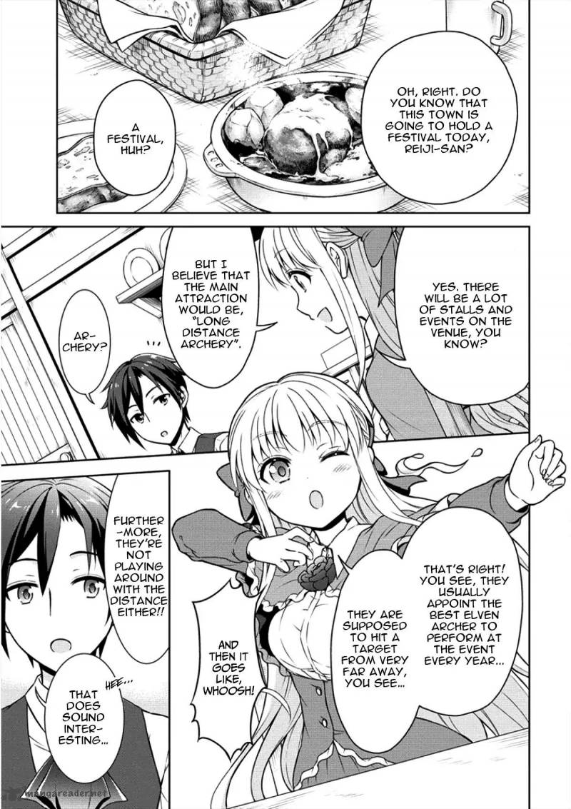 Cheat Kusushi No Slow Life Isekai Ni Tsukurou Drugstore 5 6