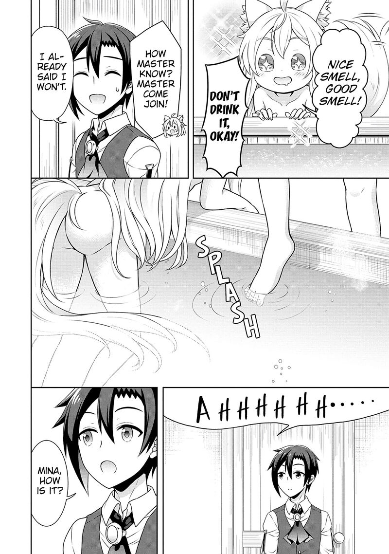 Cheat Kusushi No Slow Life Isekai Ni Tsukurou Drugstore 50 10