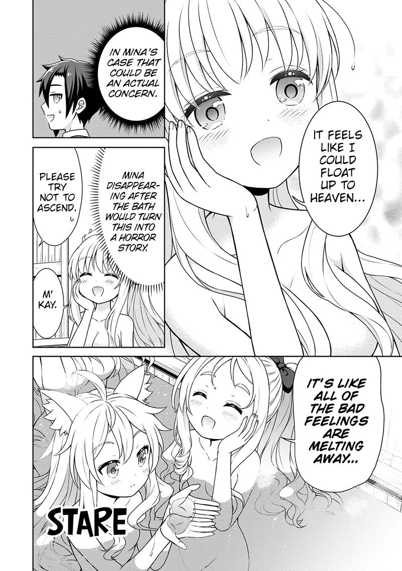 Cheat Kusushi No Slow Life Isekai Ni Tsukurou Drugstore 50 12