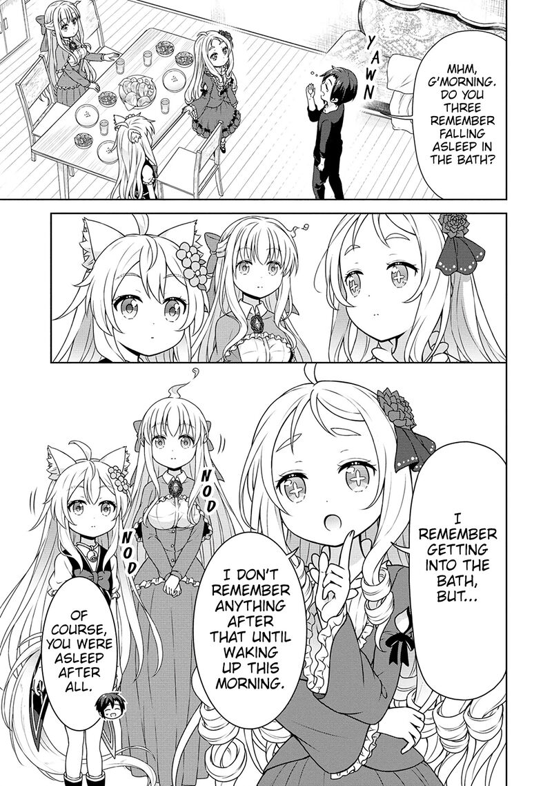 Cheat Kusushi No Slow Life Isekai Ni Tsukurou Drugstore 50 23
