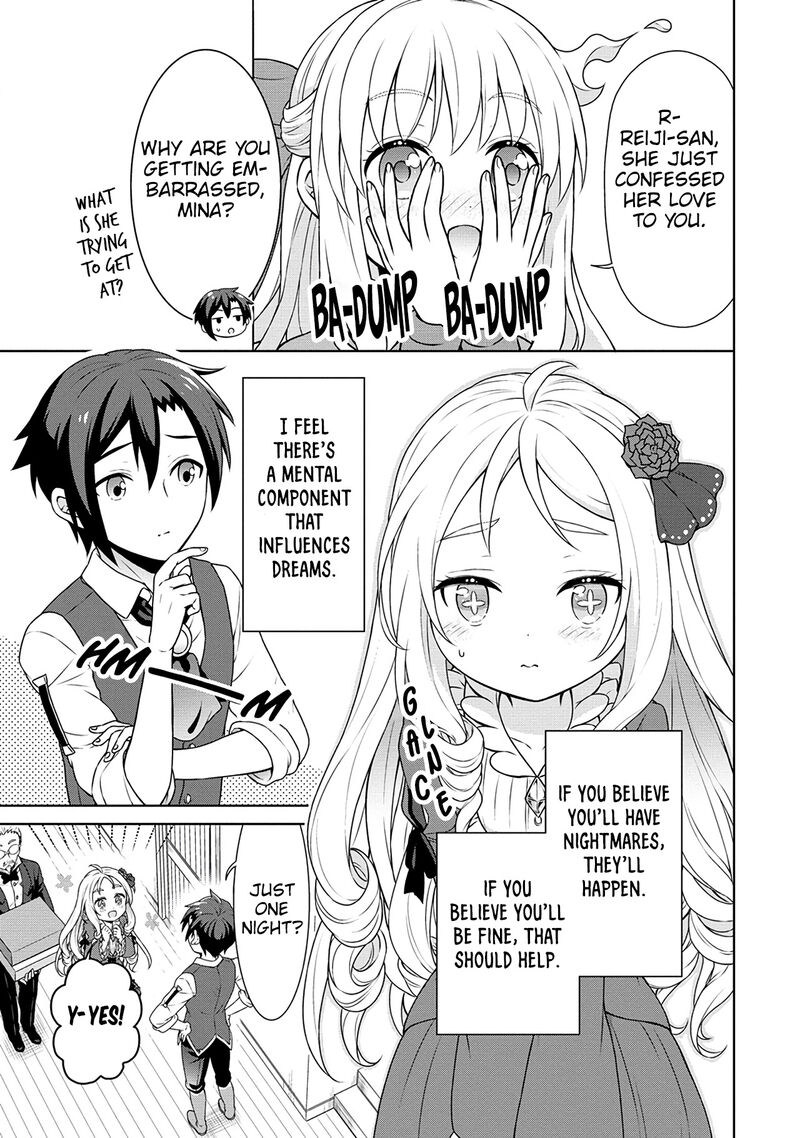 Cheat Kusushi No Slow Life Isekai Ni Tsukurou Drugstore 50 3