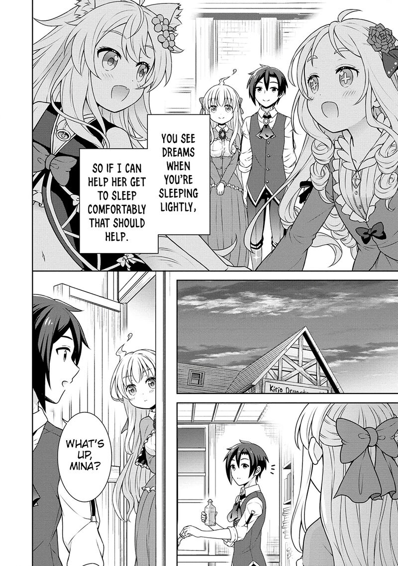 Cheat Kusushi No Slow Life Isekai Ni Tsukurou Drugstore 50 4