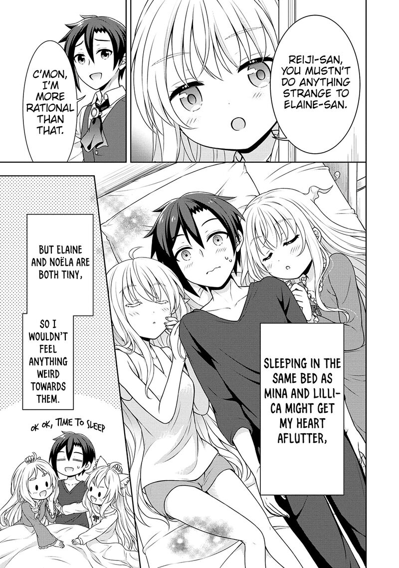 Cheat Kusushi No Slow Life Isekai Ni Tsukurou Drugstore 50 5