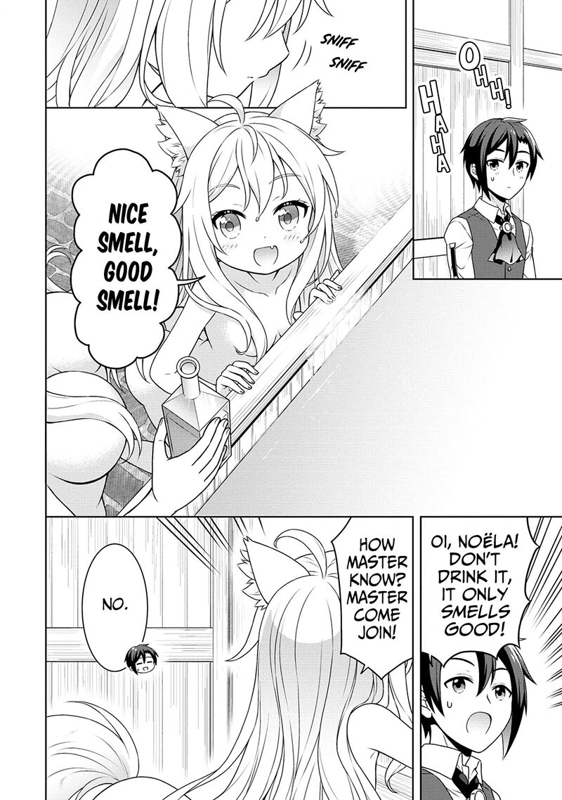 Cheat Kusushi No Slow Life Isekai Ni Tsukurou Drugstore 50 8