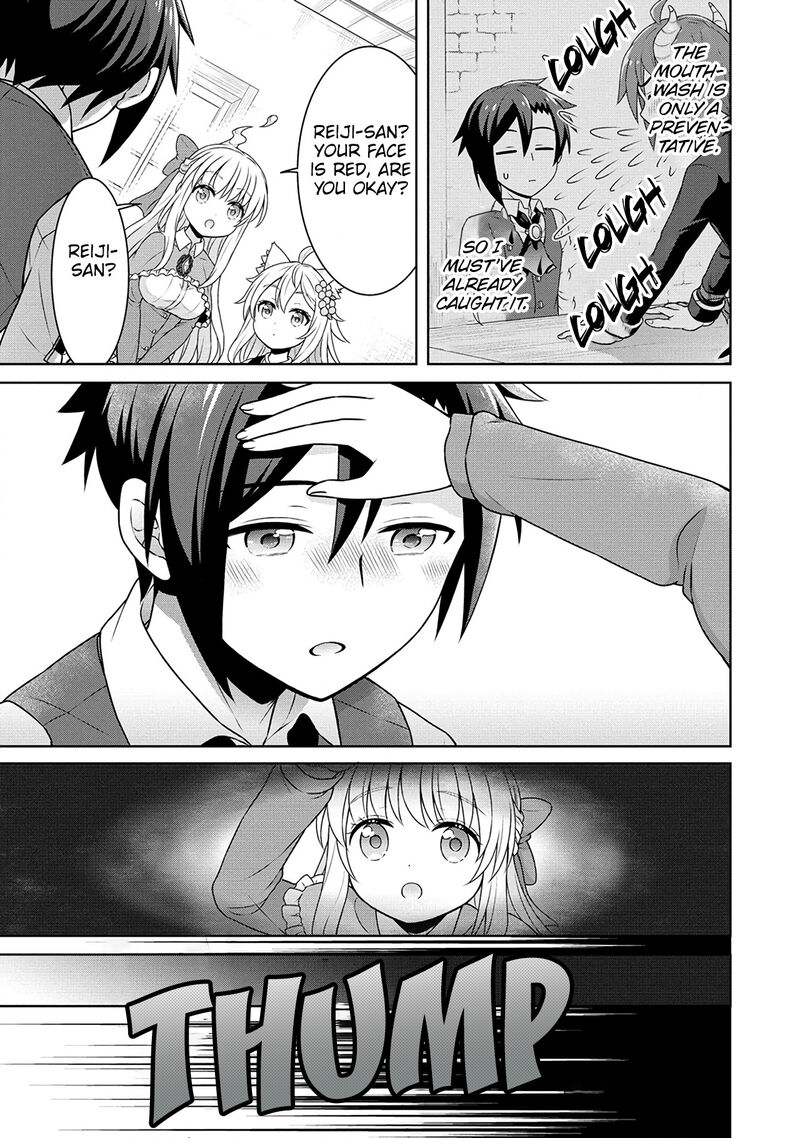 Cheat Kusushi No Slow Life Isekai Ni Tsukurou Drugstore 51 11