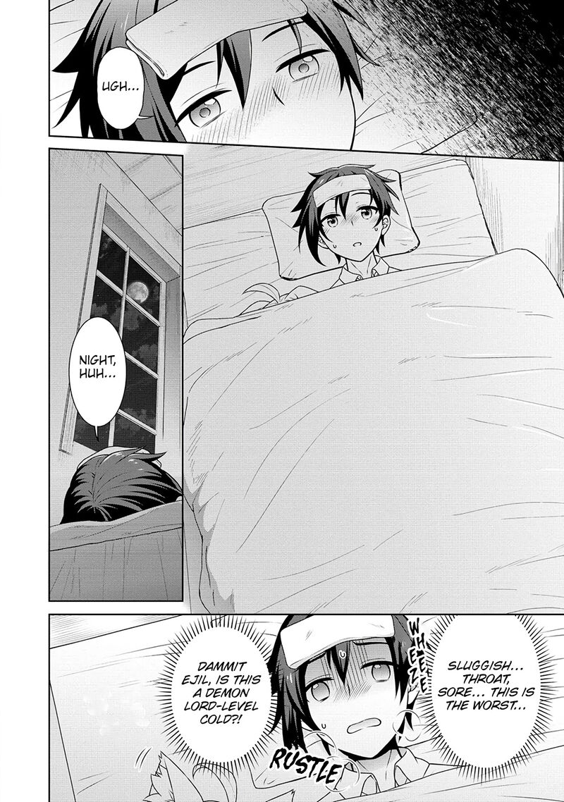 Cheat Kusushi No Slow Life Isekai Ni Tsukurou Drugstore 51 12