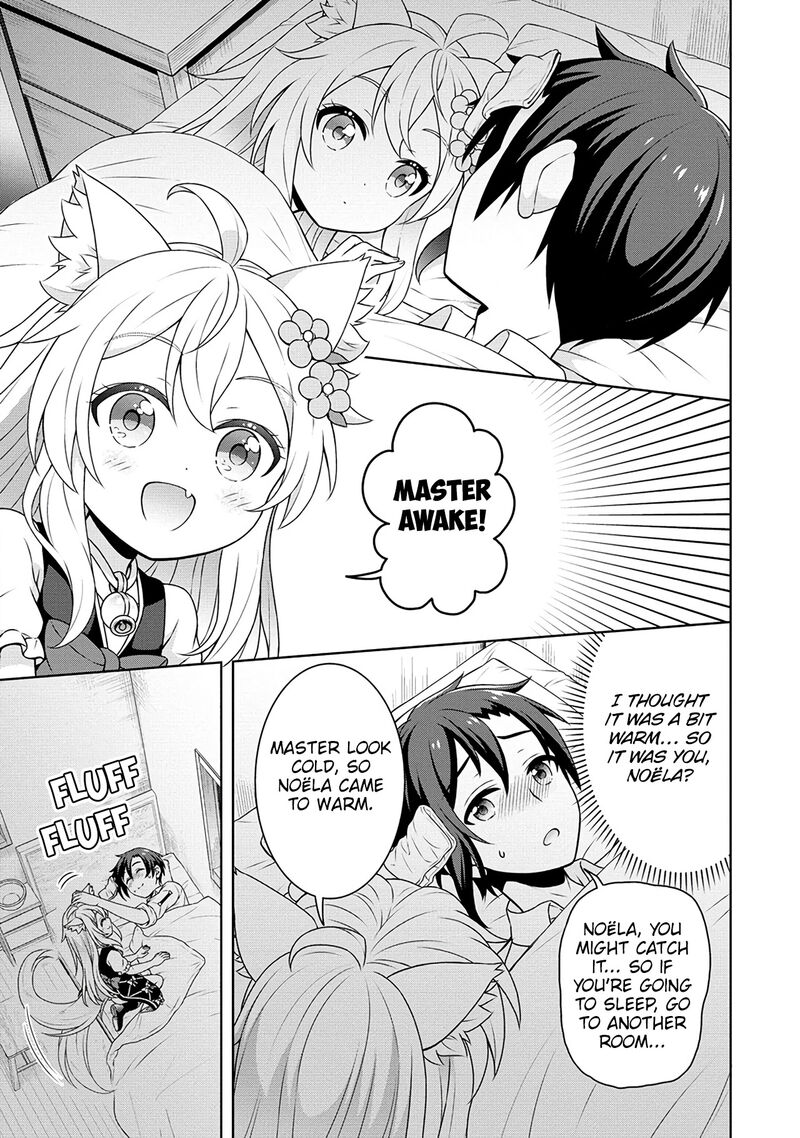 Cheat Kusushi No Slow Life Isekai Ni Tsukurou Drugstore 51 13