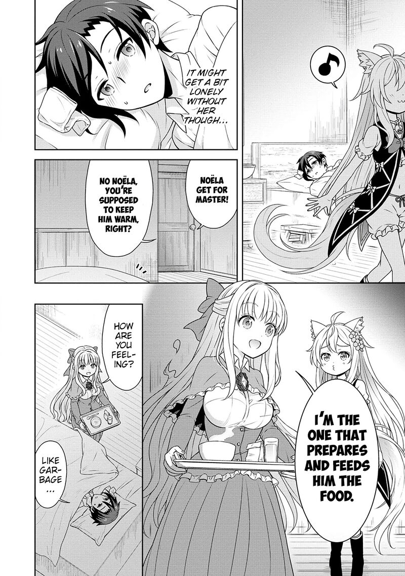 Cheat Kusushi No Slow Life Isekai Ni Tsukurou Drugstore 51 14