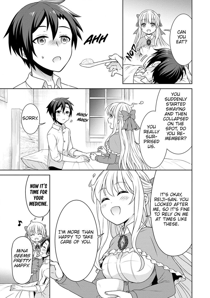 Cheat Kusushi No Slow Life Isekai Ni Tsukurou Drugstore 51 15