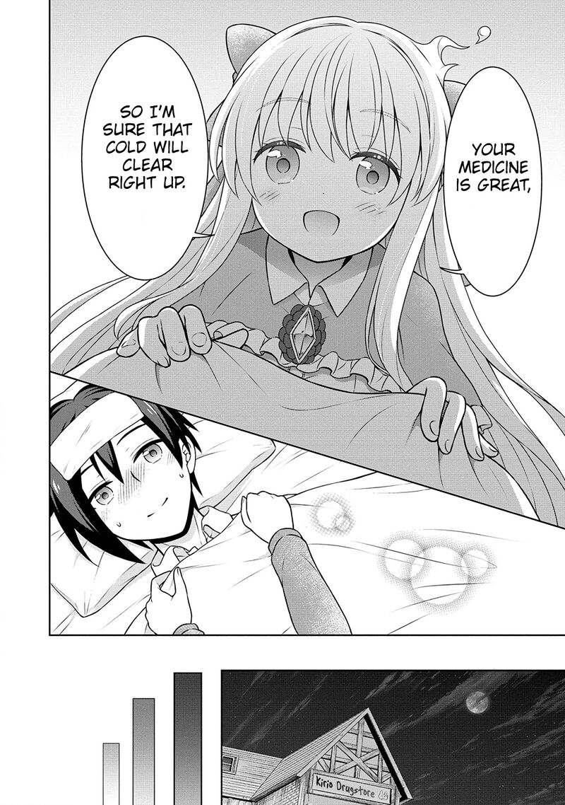 Cheat Kusushi No Slow Life Isekai Ni Tsukurou Drugstore 51 16
