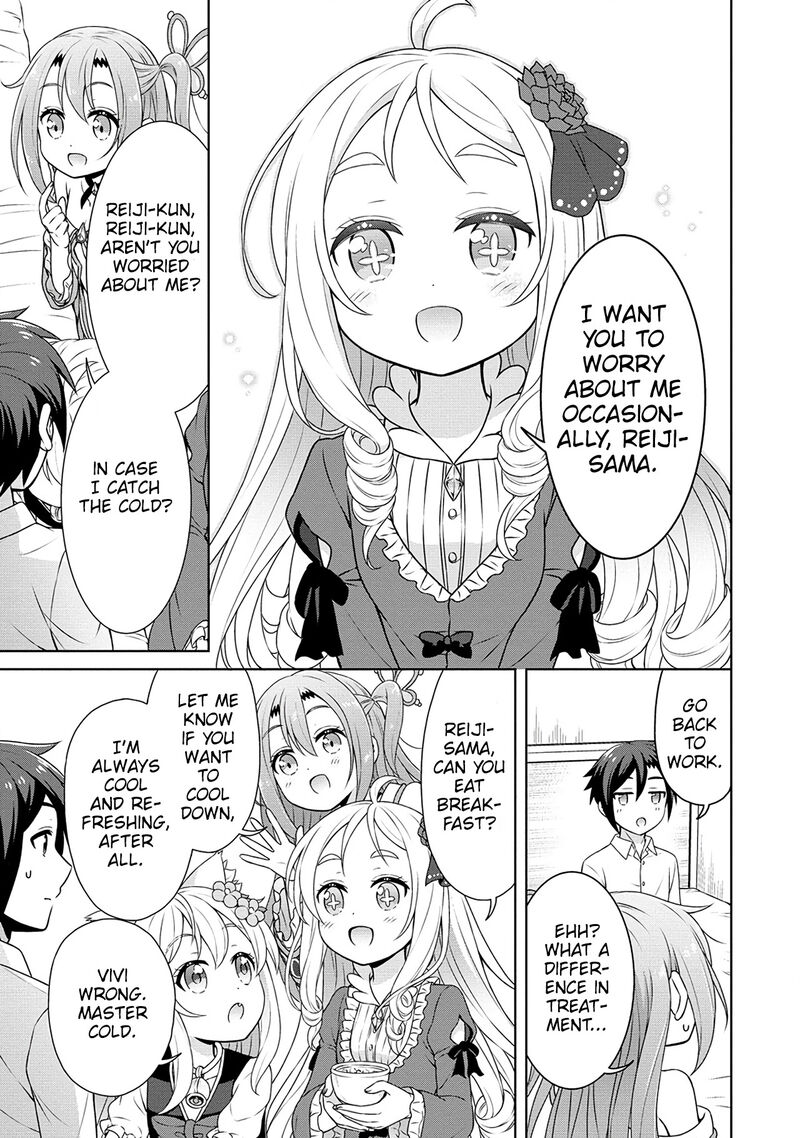 Cheat Kusushi No Slow Life Isekai Ni Tsukurou Drugstore 51 19