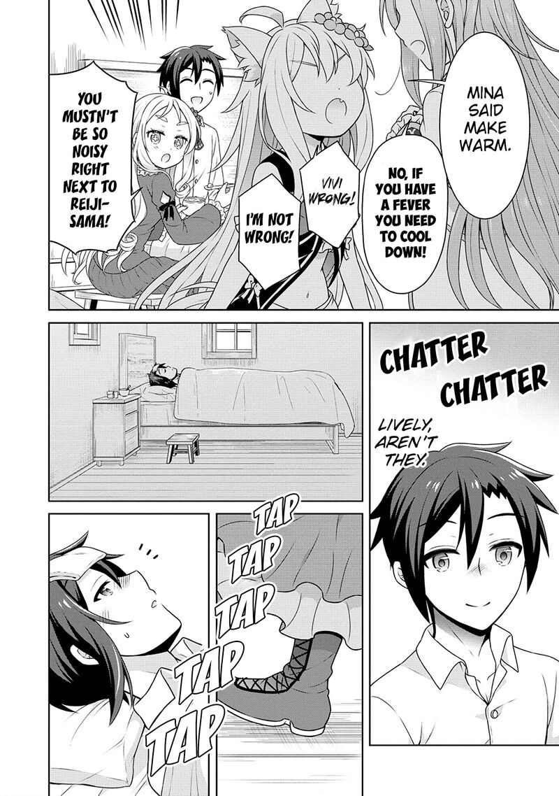 Cheat Kusushi No Slow Life Isekai Ni Tsukurou Drugstore 51 20