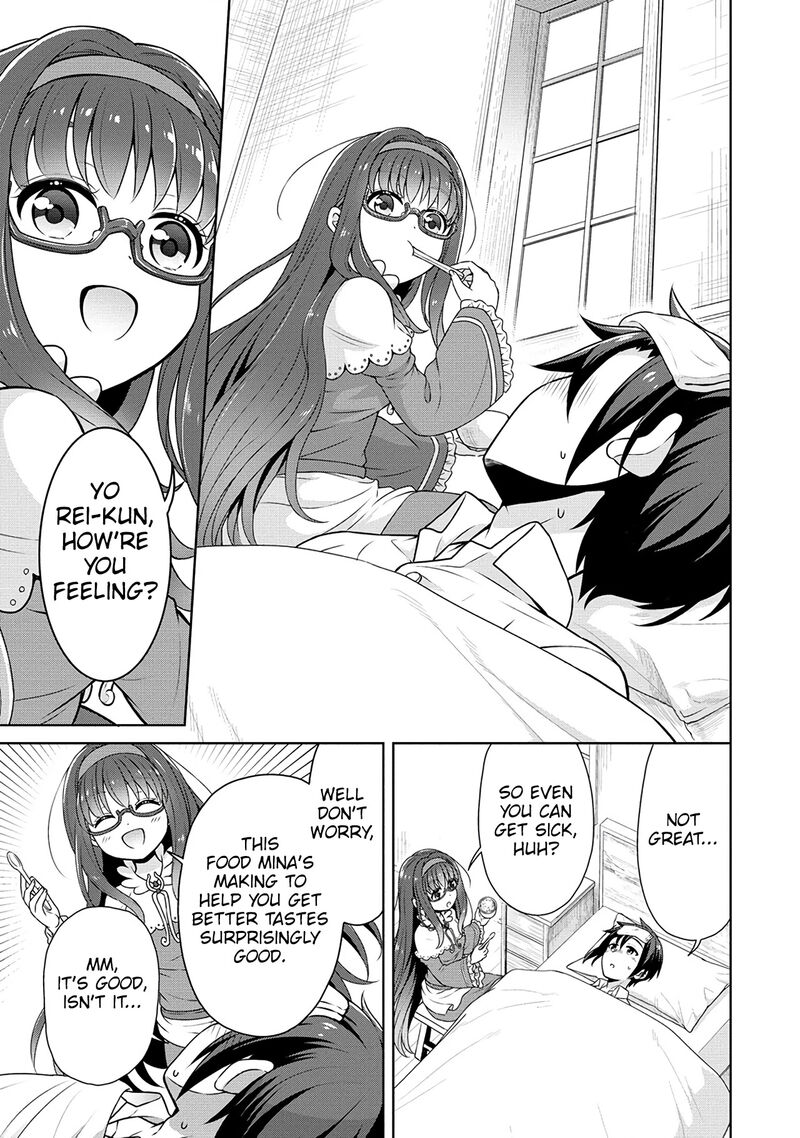Cheat Kusushi No Slow Life Isekai Ni Tsukurou Drugstore 51 21