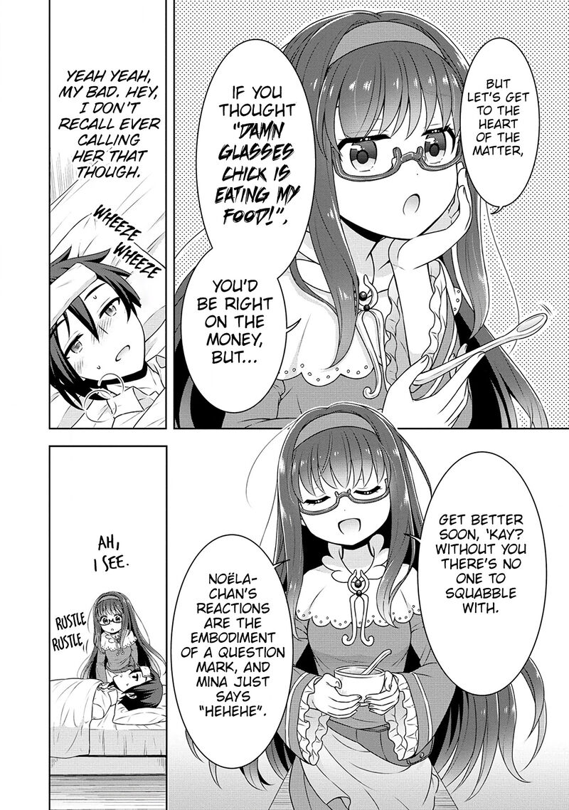 Cheat Kusushi No Slow Life Isekai Ni Tsukurou Drugstore 51 22
