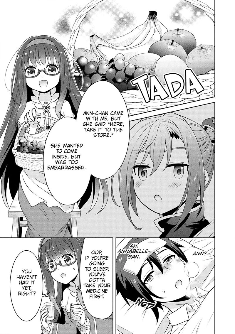 Cheat Kusushi No Slow Life Isekai Ni Tsukurou Drugstore 51 23