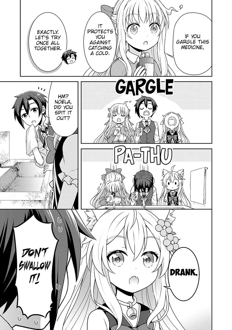 Cheat Kusushi No Slow Life Isekai Ni Tsukurou Drugstore 51 9