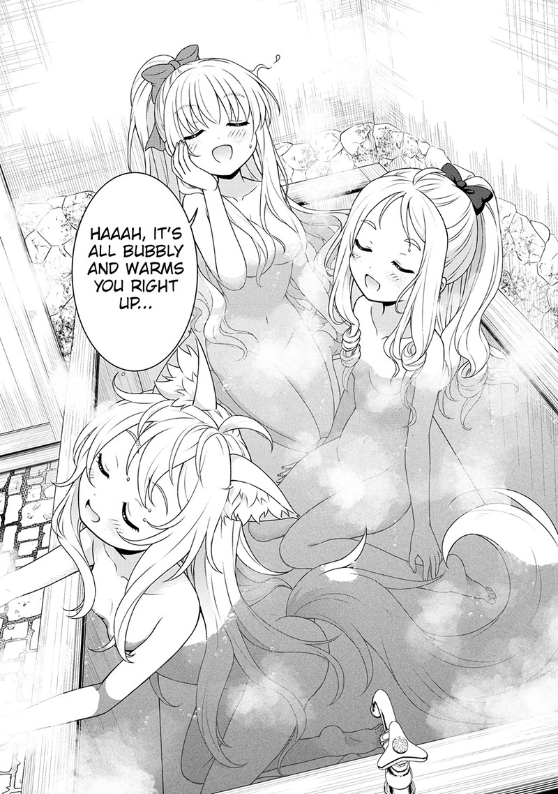 Cheat Kusushi No Slow Life Isekai Ni Tsukurou Drugstore 52 11