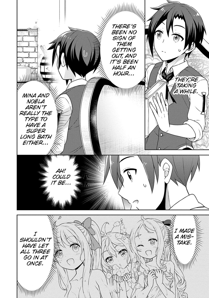 Cheat Kusushi No Slow Life Isekai Ni Tsukurou Drugstore 52 14