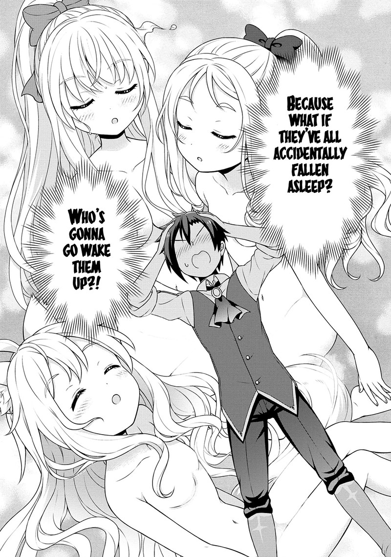 Cheat Kusushi No Slow Life Isekai Ni Tsukurou Drugstore 52 15