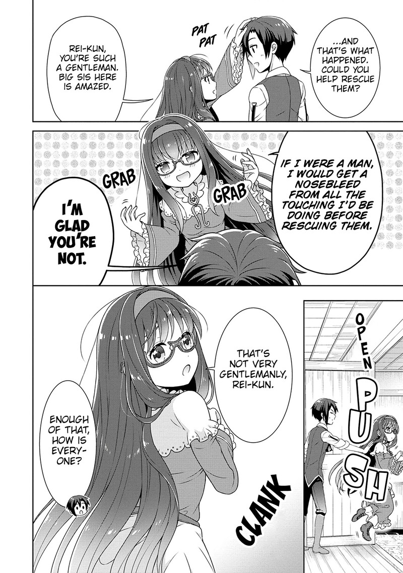 Cheat Kusushi No Slow Life Isekai Ni Tsukurou Drugstore 52 18