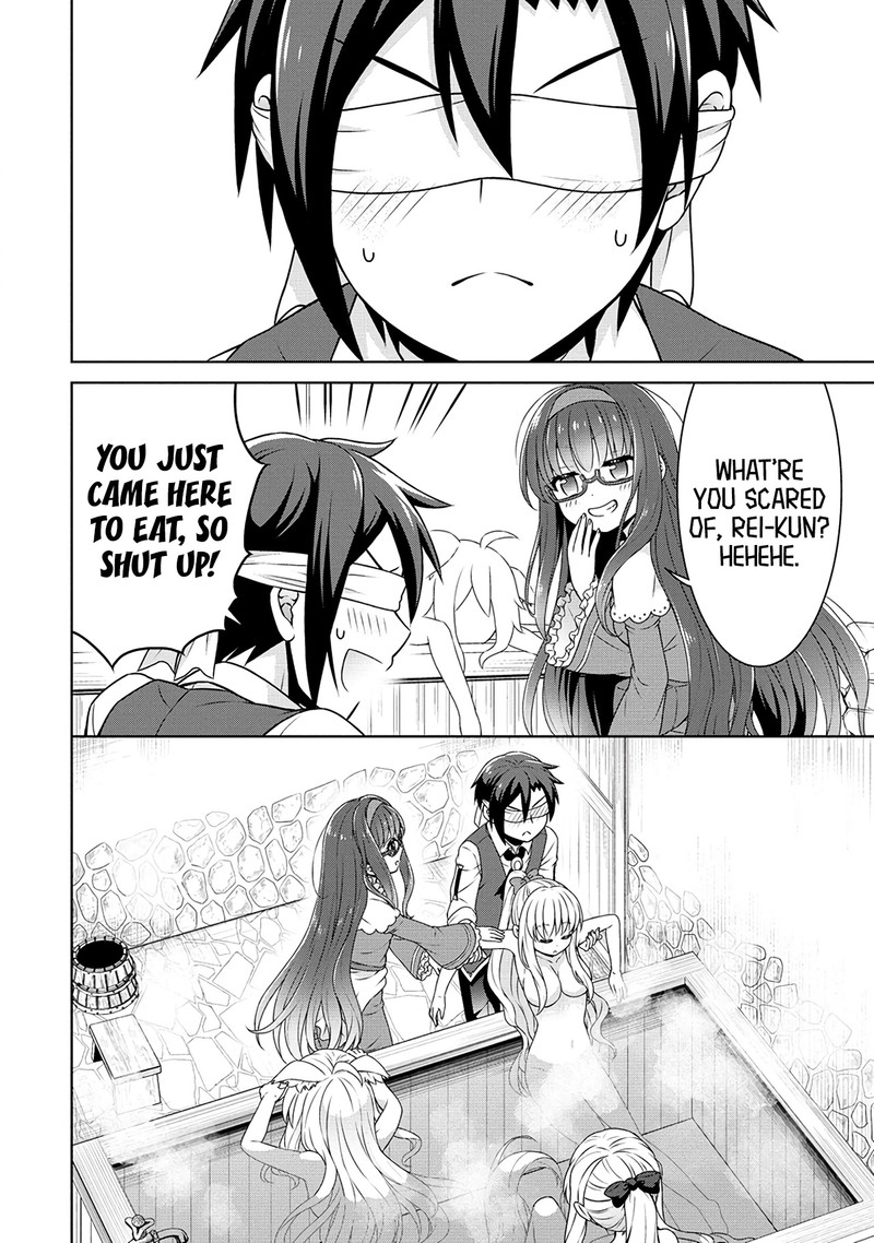 Cheat Kusushi No Slow Life Isekai Ni Tsukurou Drugstore 52 20