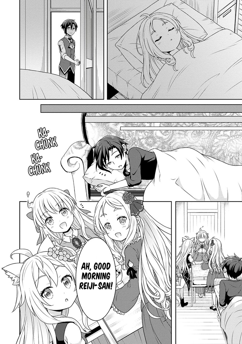 Cheat Kusushi No Slow Life Isekai Ni Tsukurou Drugstore 52 22
