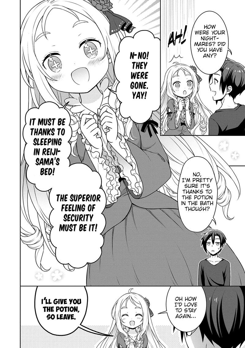 Cheat Kusushi No Slow Life Isekai Ni Tsukurou Drugstore 52 24