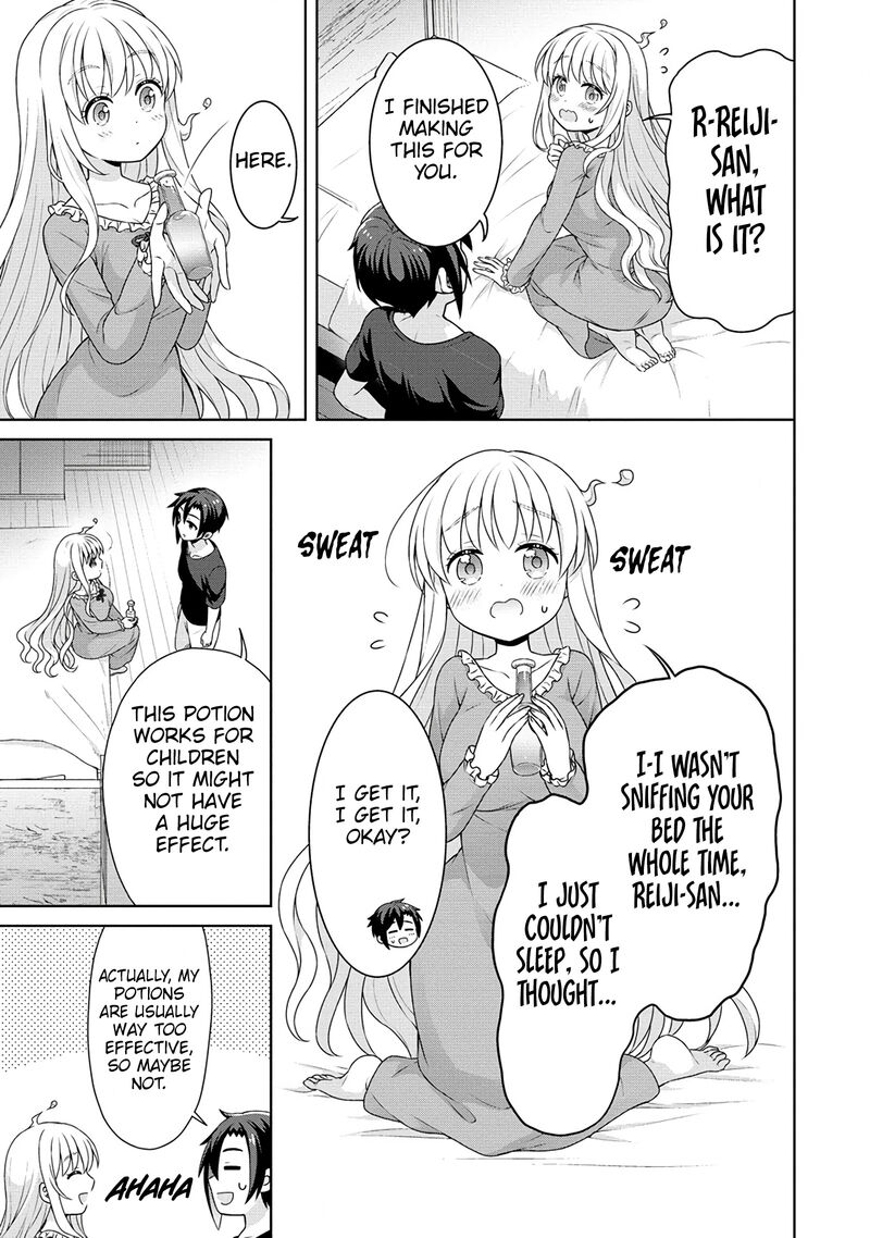 Cheat Kusushi No Slow Life Isekai Ni Tsukurou Drugstore 53 10