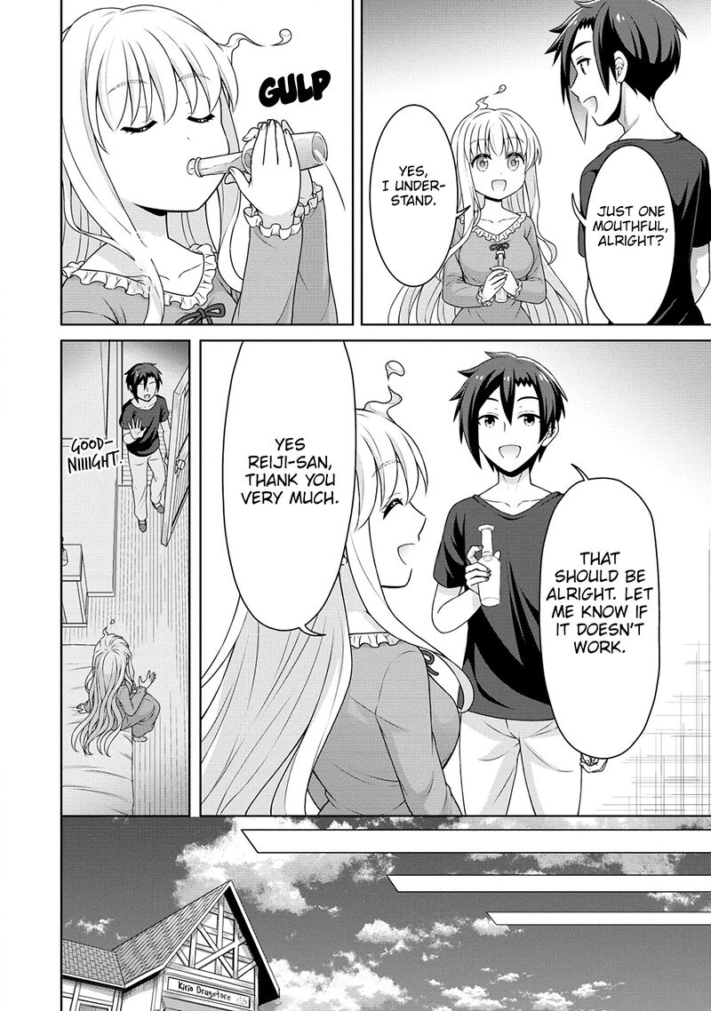Cheat Kusushi No Slow Life Isekai Ni Tsukurou Drugstore 53 11