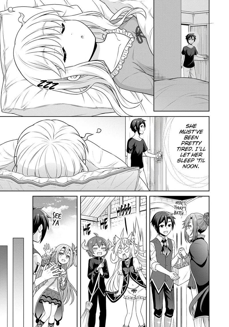 Cheat Kusushi No Slow Life Isekai Ni Tsukurou Drugstore 53 12