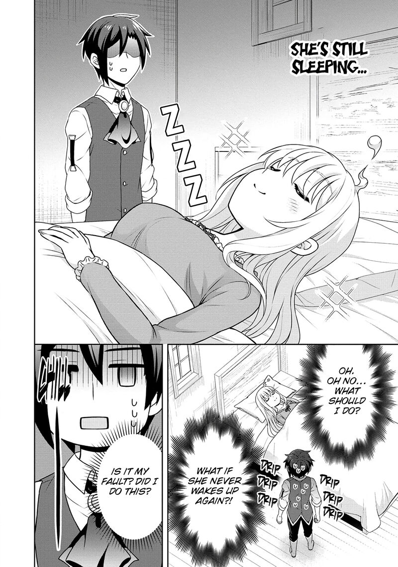 Cheat Kusushi No Slow Life Isekai Ni Tsukurou Drugstore 53 13