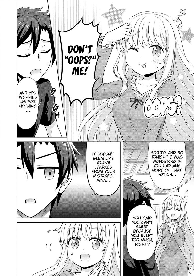 Cheat Kusushi No Slow Life Isekai Ni Tsukurou Drugstore 53 21