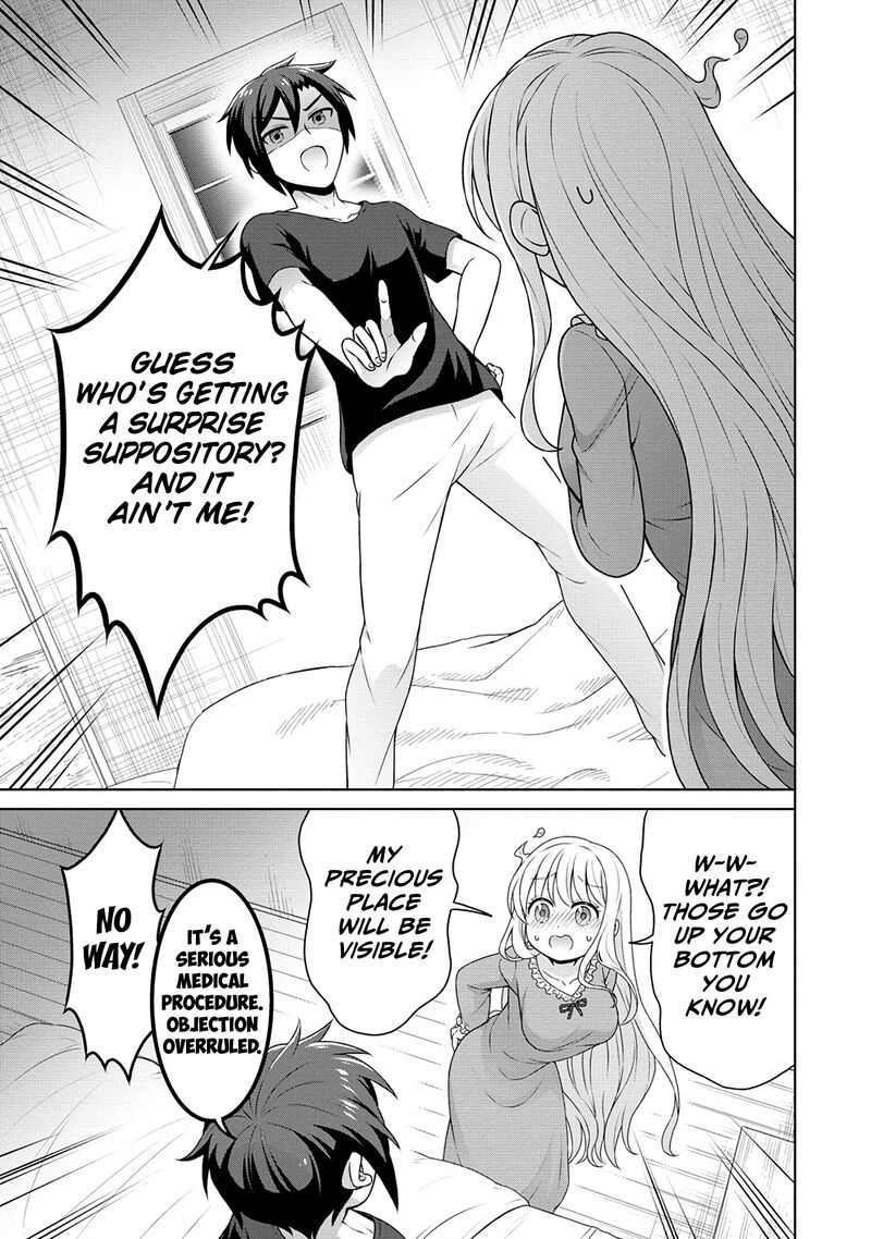 Cheat Kusushi No Slow Life Isekai Ni Tsukurou Drugstore 53 22