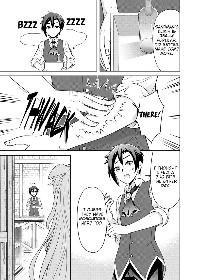 Cheat Kusushi No Slow Life Isekai Ni Tsukurou Drugstore 53 24
