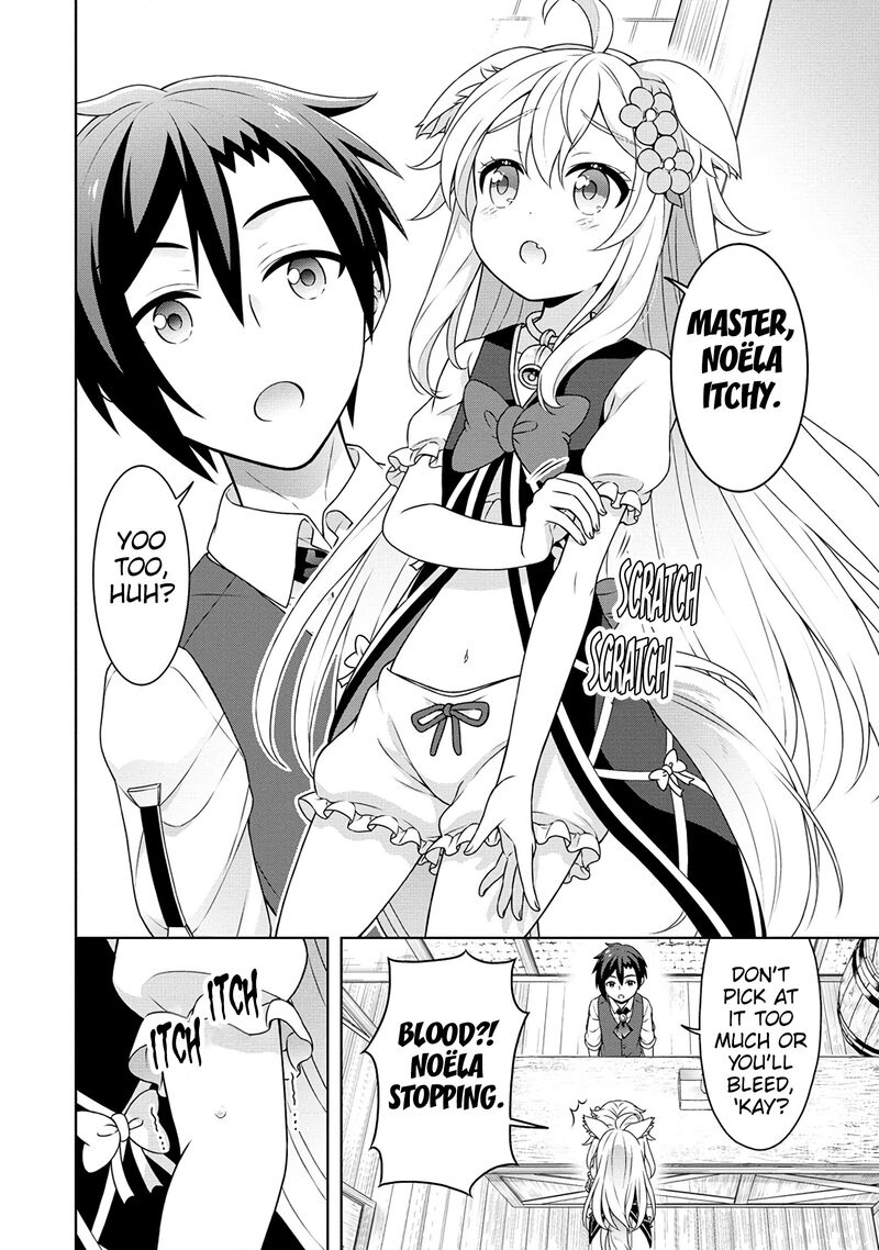 Cheat Kusushi No Slow Life Isekai Ni Tsukurou Drugstore 53 25