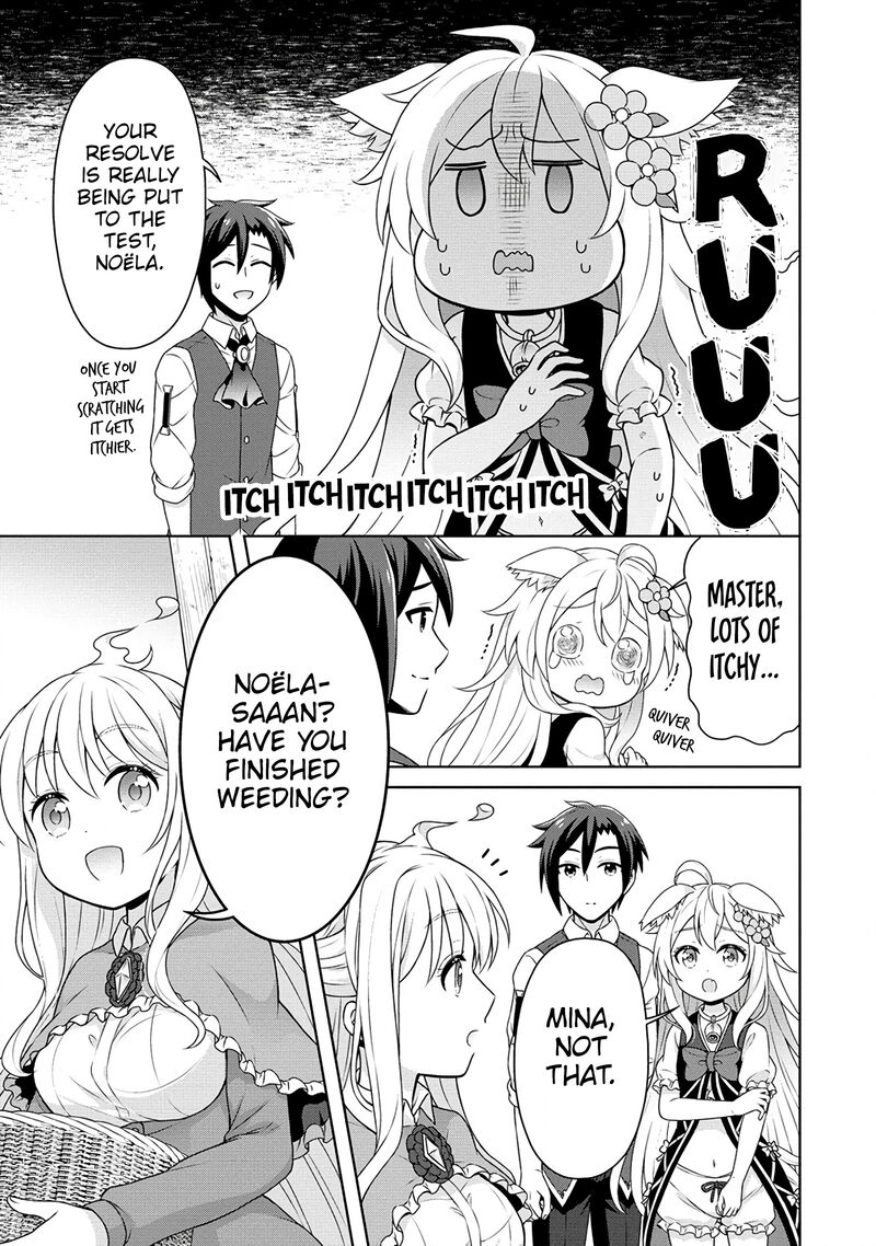 Cheat Kusushi No Slow Life Isekai Ni Tsukurou Drugstore 53 26
