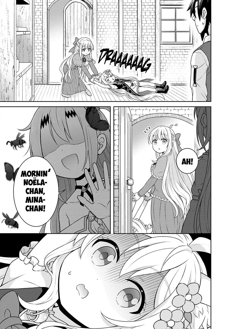 Cheat Kusushi No Slow Life Isekai Ni Tsukurou Drugstore 53 28