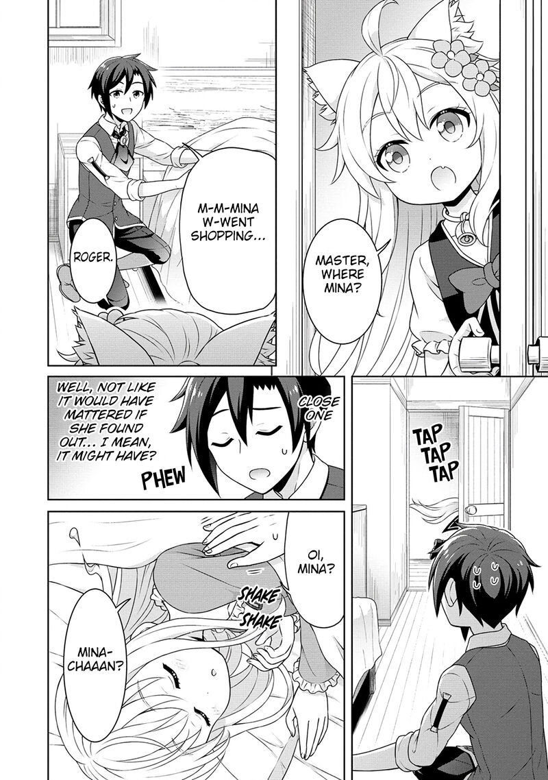 Cheat Kusushi No Slow Life Isekai Ni Tsukurou Drugstore 53 3