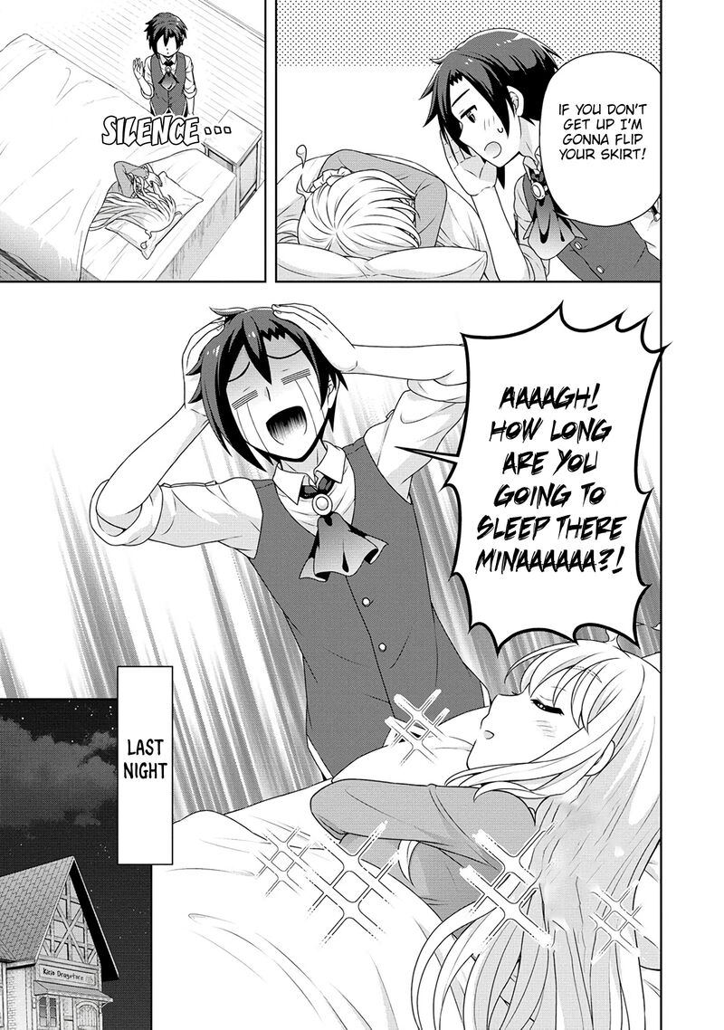 Cheat Kusushi No Slow Life Isekai Ni Tsukurou Drugstore 53 4