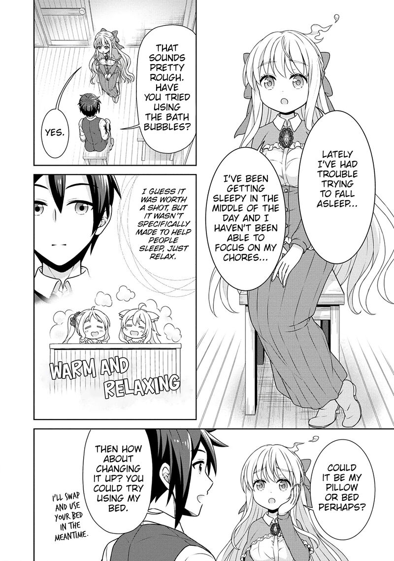Cheat Kusushi No Slow Life Isekai Ni Tsukurou Drugstore 53 5