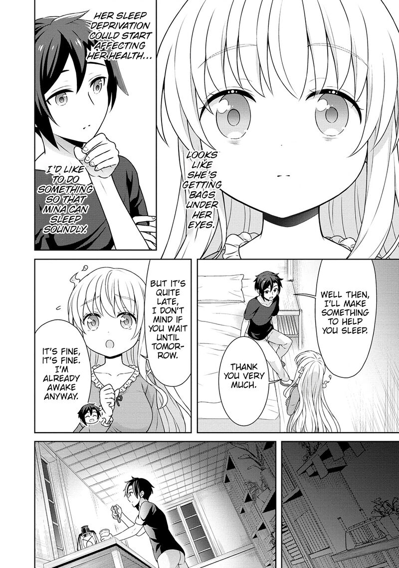 Cheat Kusushi No Slow Life Isekai Ni Tsukurou Drugstore 53 7