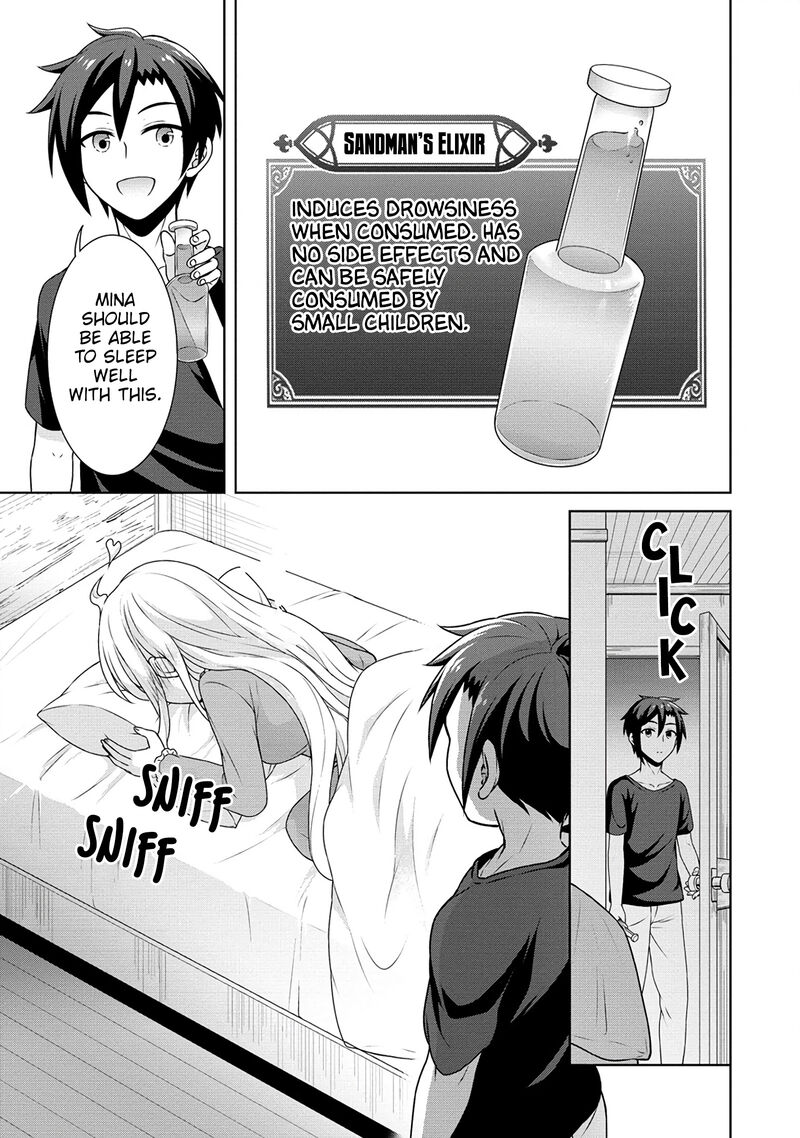 Cheat Kusushi No Slow Life Isekai Ni Tsukurou Drugstore 53 8