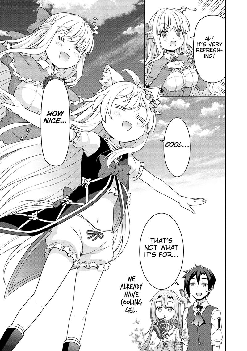 Cheat Kusushi No Slow Life Isekai Ni Tsukurou Drugstore 54 10