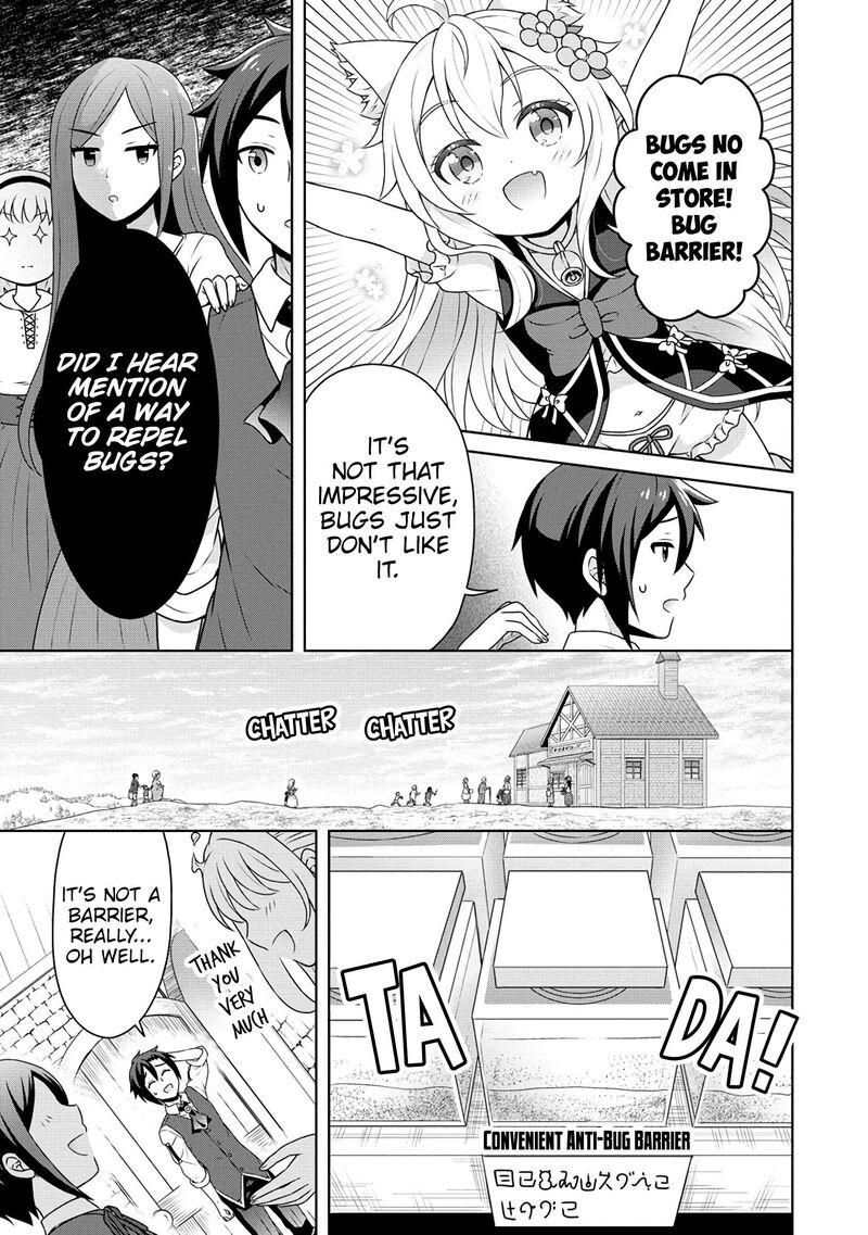Cheat Kusushi No Slow Life Isekai Ni Tsukurou Drugstore 54 14