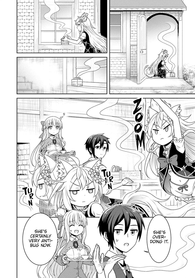 Cheat Kusushi No Slow Life Isekai Ni Tsukurou Drugstore 54 15
