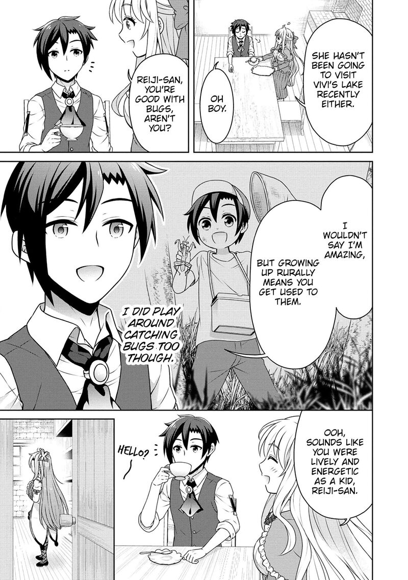 Cheat Kusushi No Slow Life Isekai Ni Tsukurou Drugstore 54 16