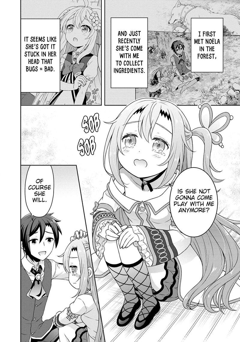 Cheat Kusushi No Slow Life Isekai Ni Tsukurou Drugstore 54 19