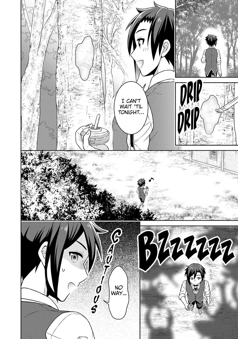 Cheat Kusushi No Slow Life Isekai Ni Tsukurou Drugstore 54 23