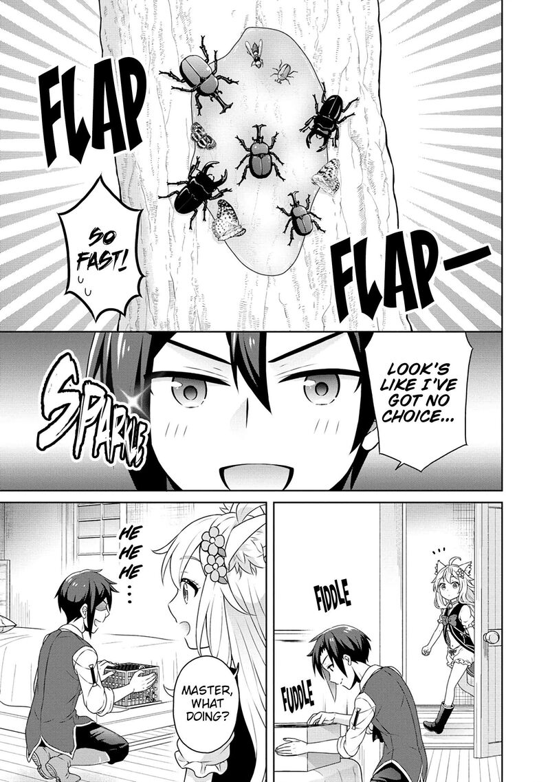 Cheat Kusushi No Slow Life Isekai Ni Tsukurou Drugstore 54 24