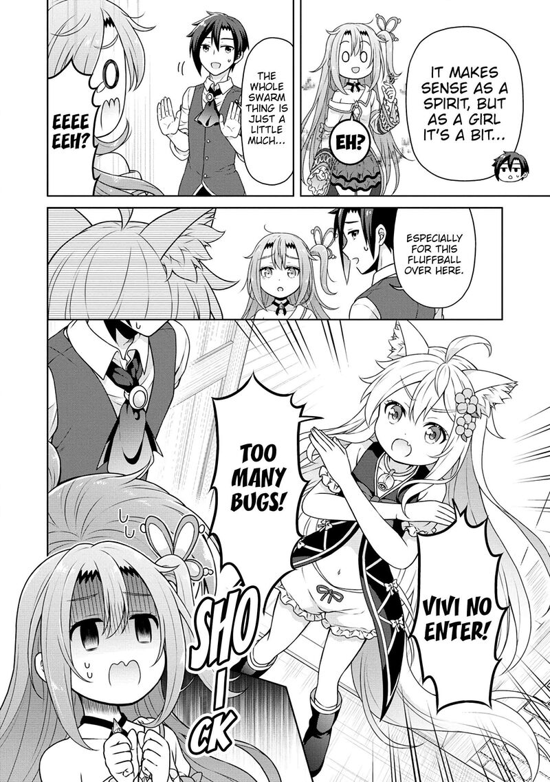 Cheat Kusushi No Slow Life Isekai Ni Tsukurou Drugstore 54 3